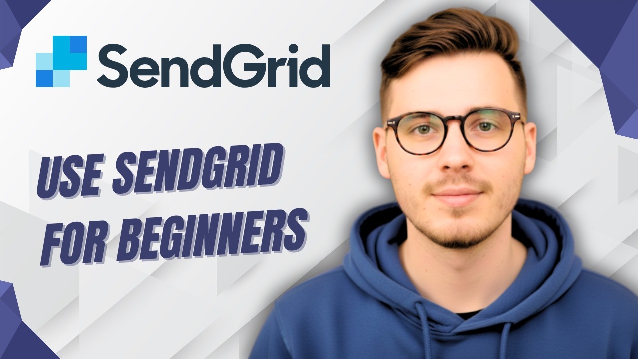 How To Use Sendgrid For Beginners [2026 Guide]