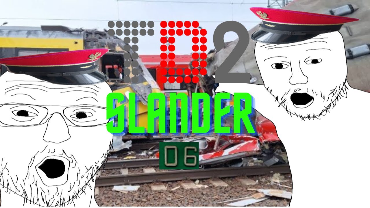 Slander td2 #6