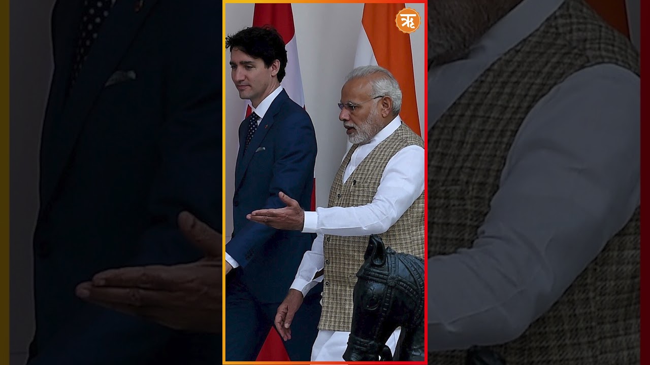 India Rejects Canada&rsquo;s Foreign Interference Claims, Calls Out Meddling