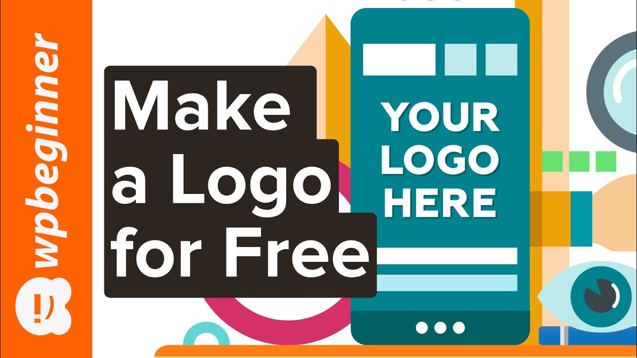How to Make a Logo For Free (Step by Step)