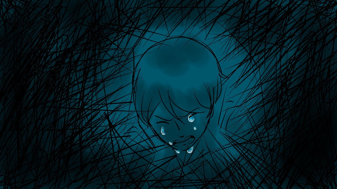 Good for you //Dear Evan Hansen Animatic//