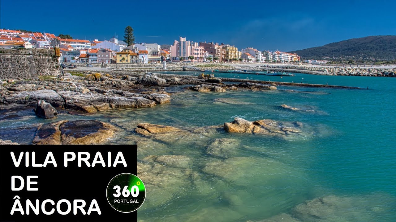 Vila Praia de Âncora | Portugal