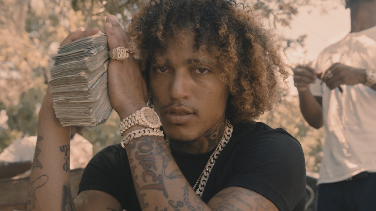 Project Youngin - Pray for Me (Dir. By @_drewfilmedit)
