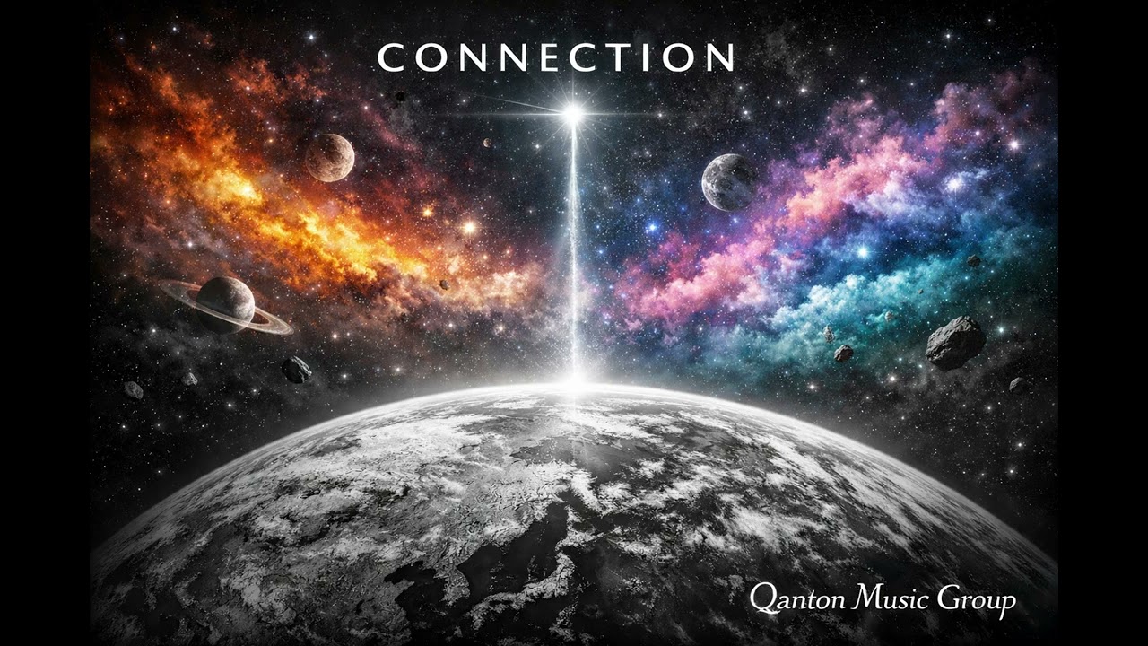Connection | Qanton Music Group 