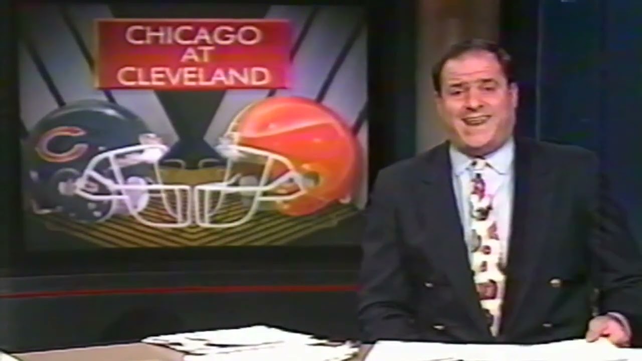 1992 Week 13 #NFL Primetime