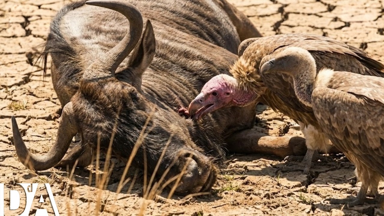Migración Animal: No Todos Llegan Al Final | DocuAnimales
