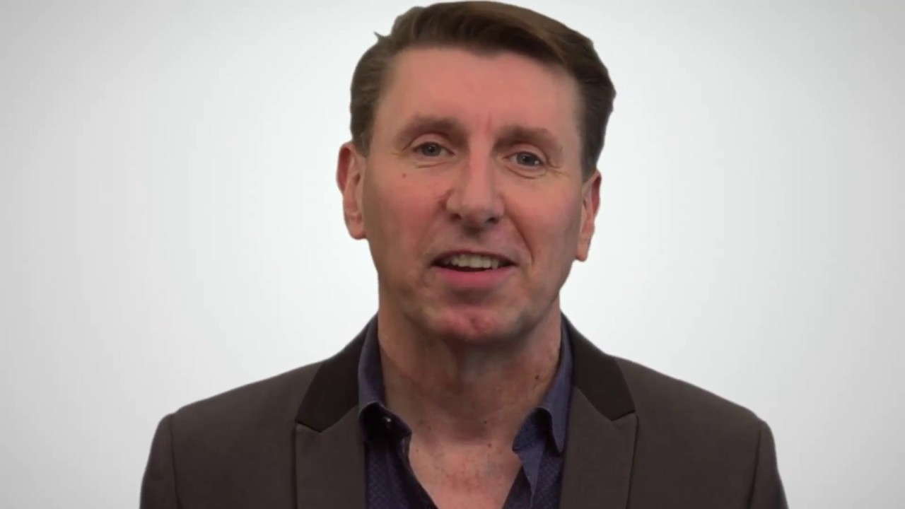 Video Editing Tips - Geoff Anderson