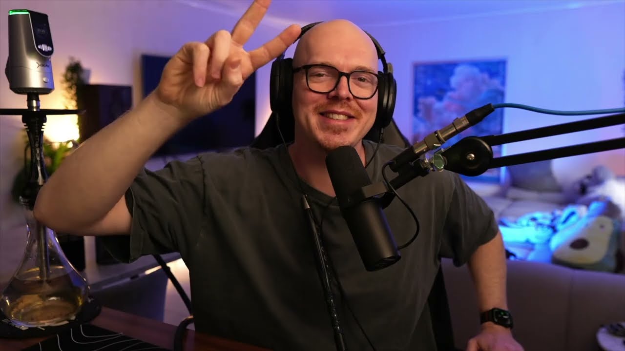 Best of 2025 - Meine schönsten SHISHA MOMENTE! 😍