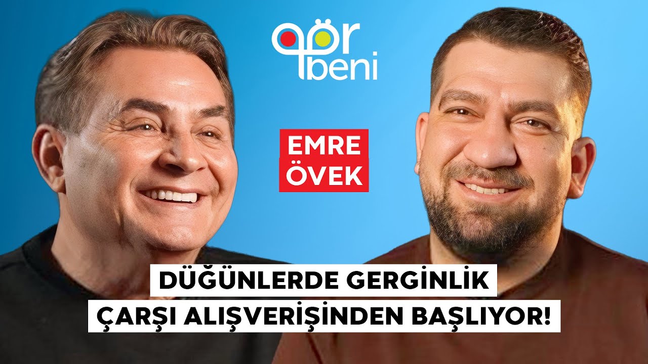 EMRE ÖVEK 