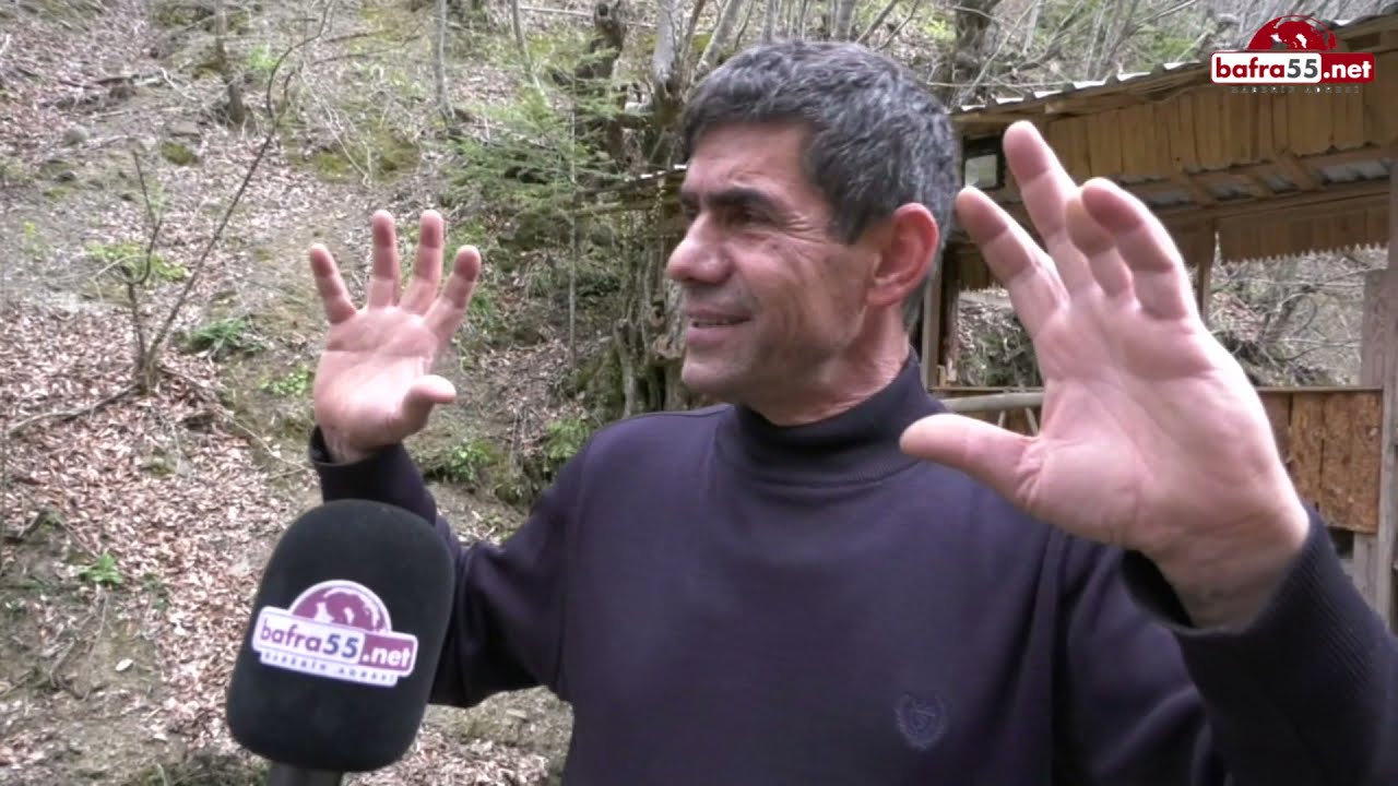 Hikmet Şener, Çulhakocalılar köyüne sahip çıksınlar