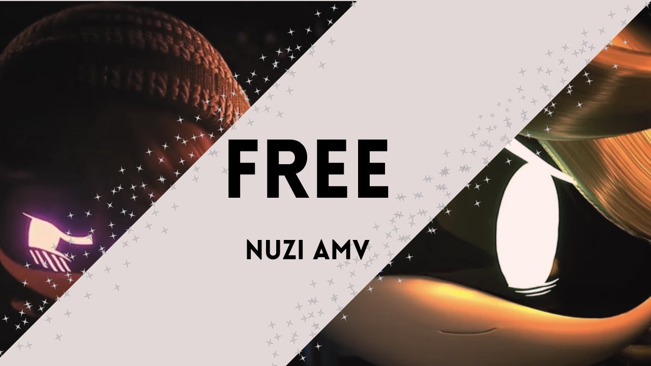 Free | Murder Drones AMV