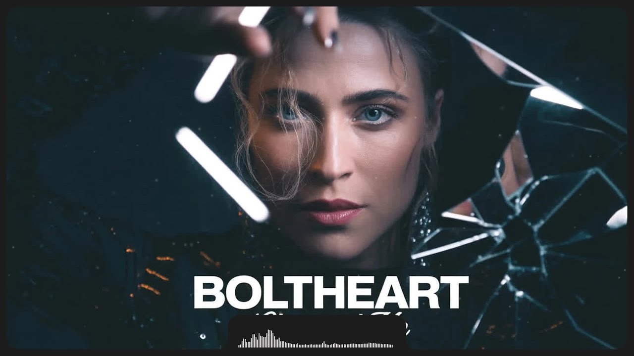 Changed Me - Boltheart [Official Audio] New Metal 2026