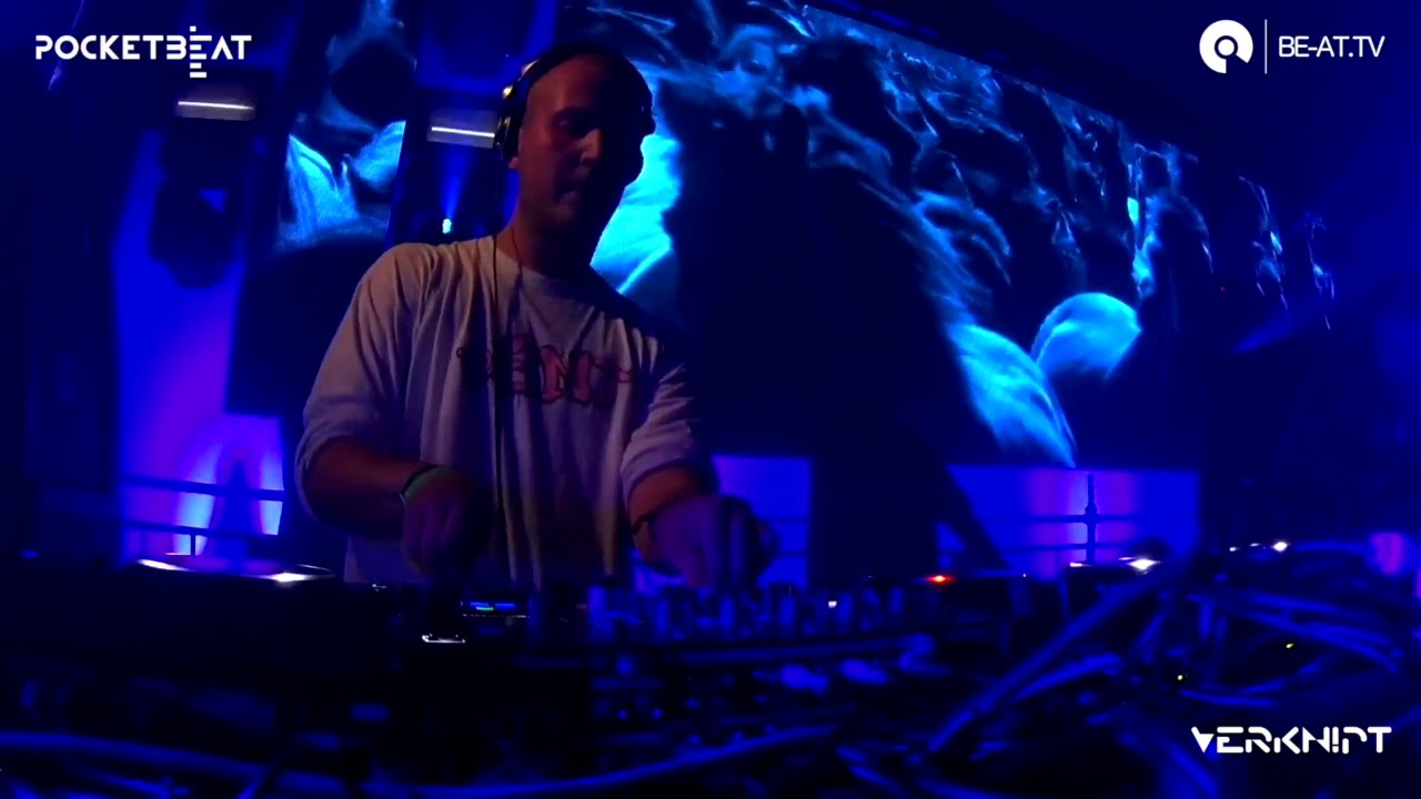 DYEN @ Verknipt ADE Special | Day 1