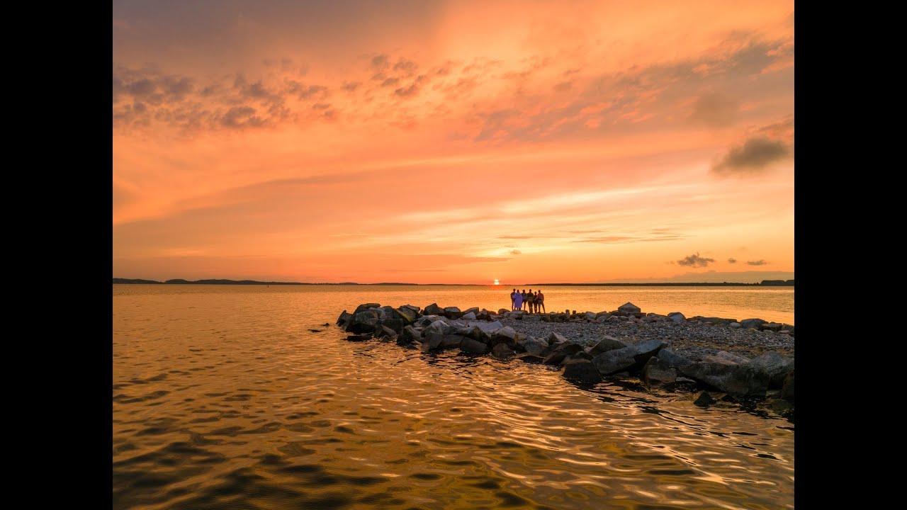 KiteCrewHRO - Zum Vergnügen nach Rügen #kitesurfen