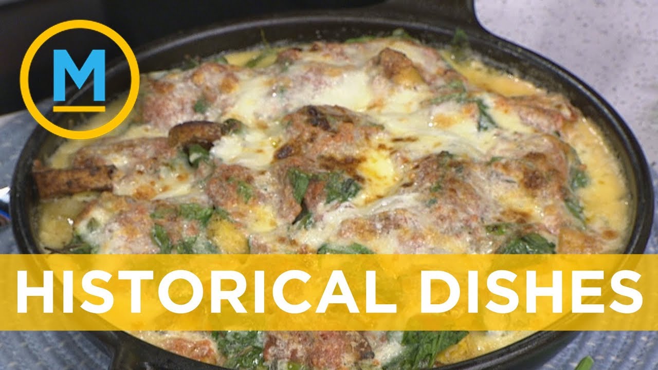 These African and Caribbean food recipes have some unique historical backgrounds | Your Morning