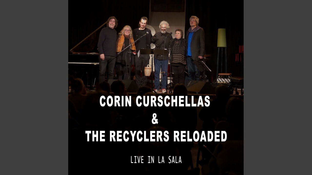 Selva Selva (Live)