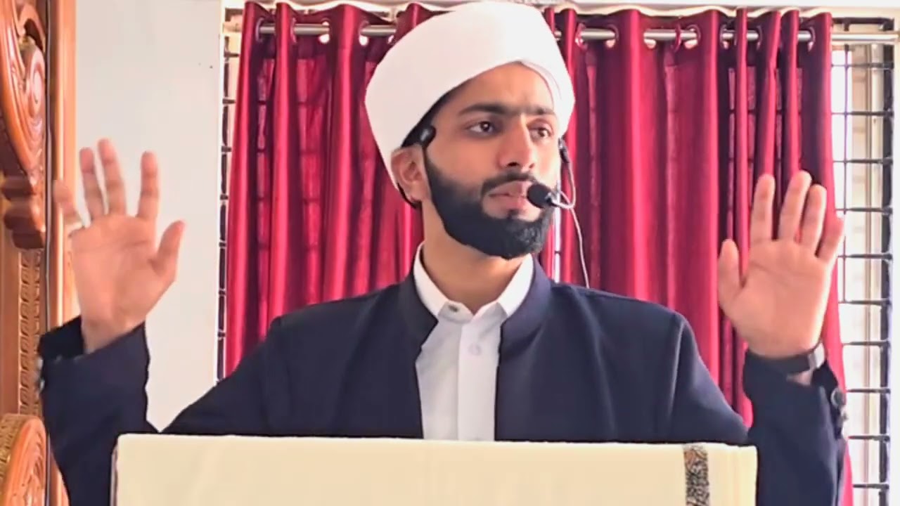 അറിയണം റജബിനെ |irshad azhari parambil peedika|jumua speech #speech #azhari #rajab 