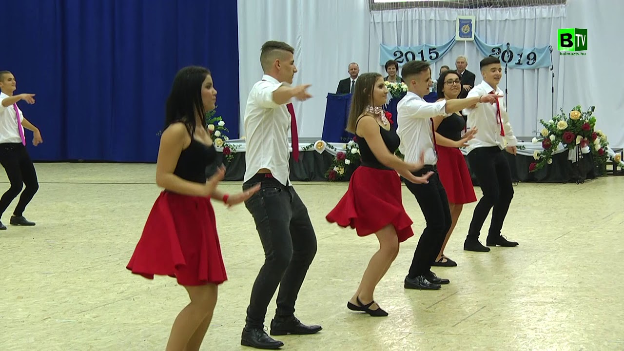 Made in Hungária - a Veres Péter Középiskola 12. 