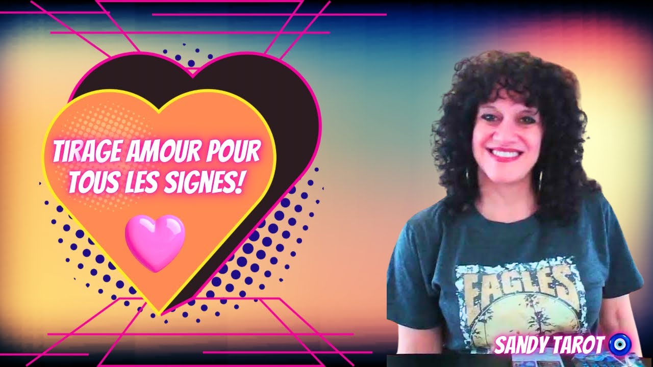 La prochaine étape en amour pour chaque signe 😍❤️