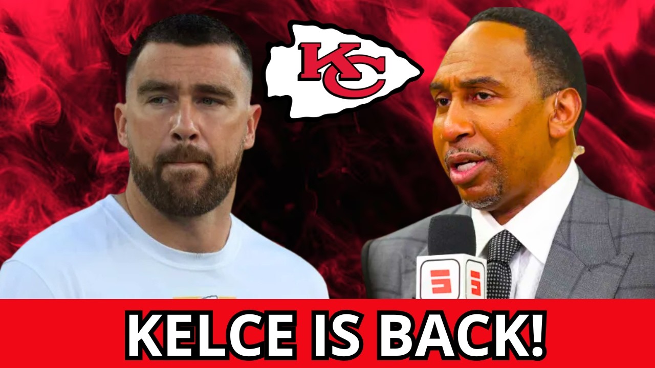 🚨 Трэвис Келси остаётся в «Чифс»! Сделка на 12 миллионов долларов потрясла НФЛ 🔥