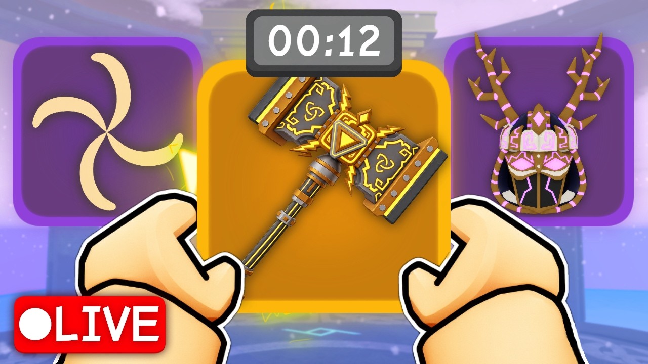 I BEAT Northern Lands in Dungeon Quest REBORN!