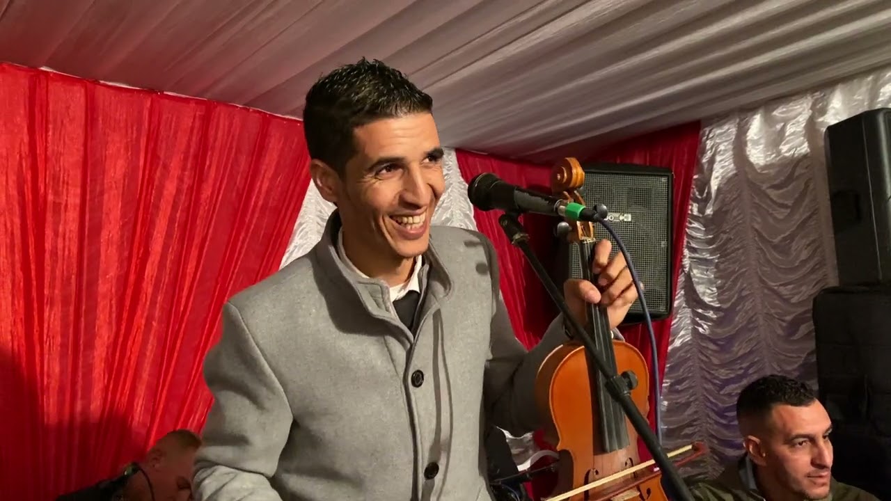 ياسين بن علال عيانا مريضة