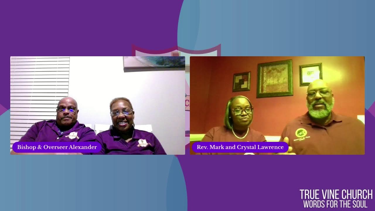 Words for the Soul -  Relationships