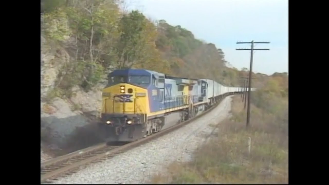 CSX Henderson Sub