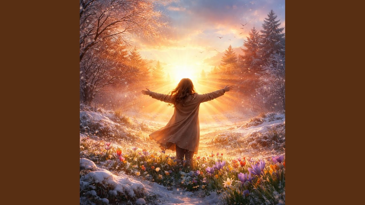 Innan ljuset återvänder