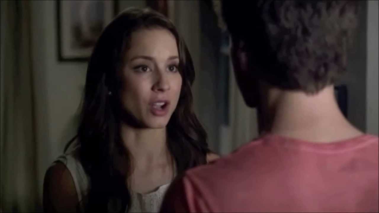 Spencer & Toby - I knew you were trouble