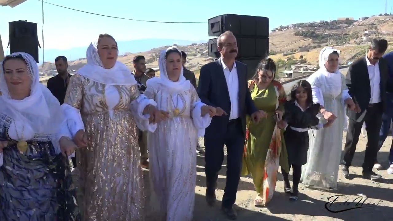 FERHAT İKE DÜĞÜNÜ PART-2 (FOTO UMUT) ŞIRNAK DÜĞÜNLERİ