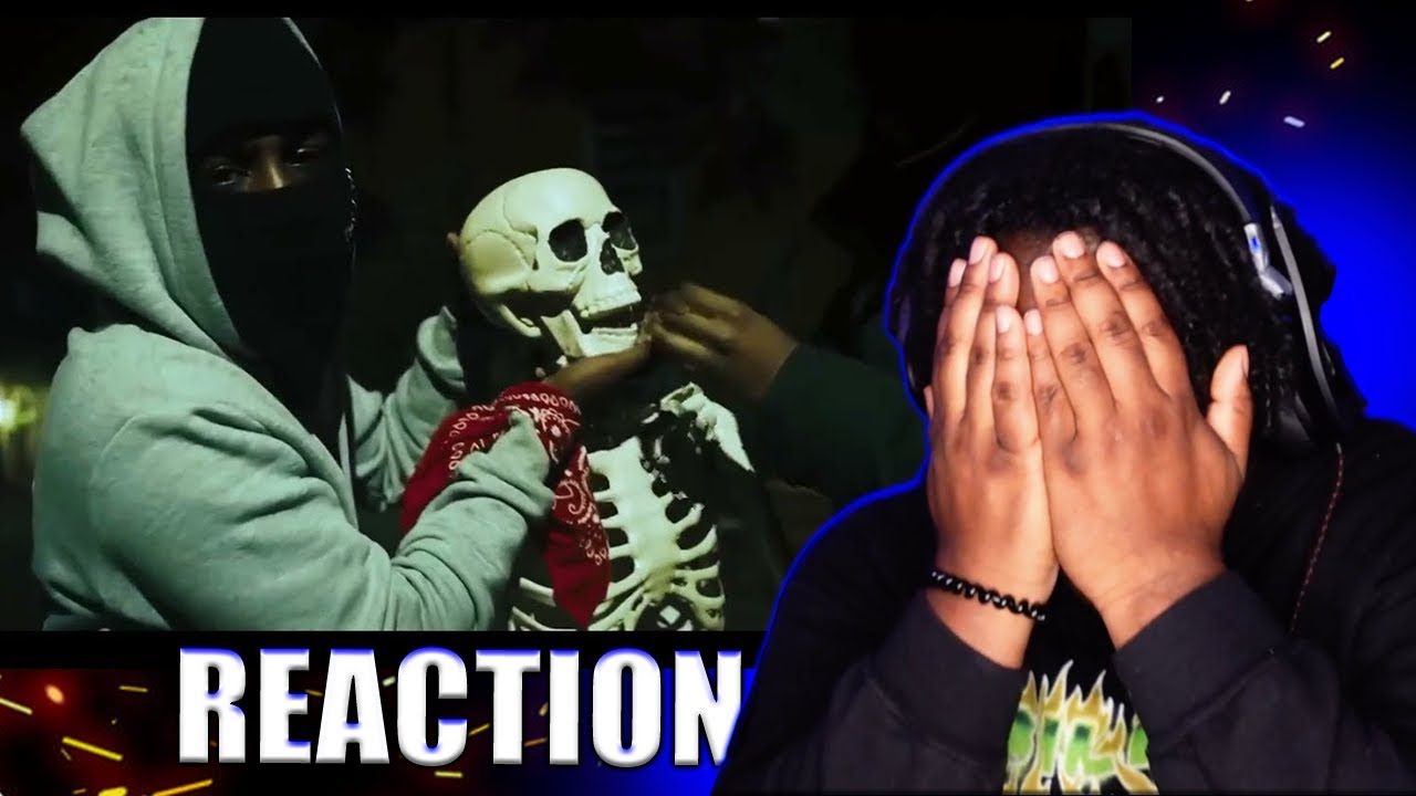 MOST DISRESPECTFUL SONG I'VE EVER HEARD 🤯 | American Reacts To AbzSav Tables Turn 2.0