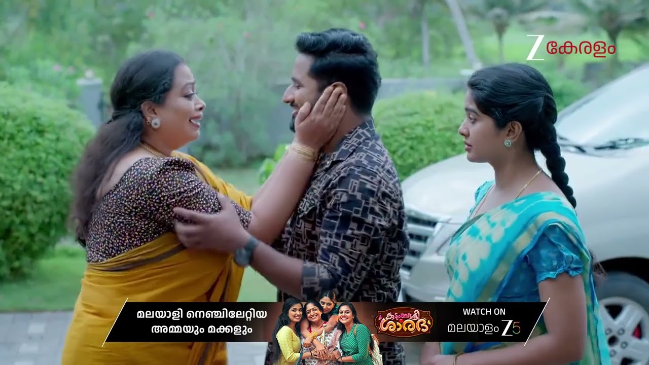 Manathe Kottaram | Ep - 404 | Best Scene | Oct 21 2025 | Zee Keralam