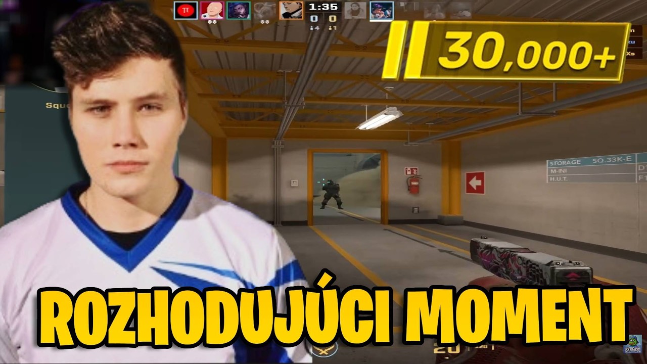 NUKE, KDE SA ROZHODOVALO O VŠETKOM (RADO PREMIER)