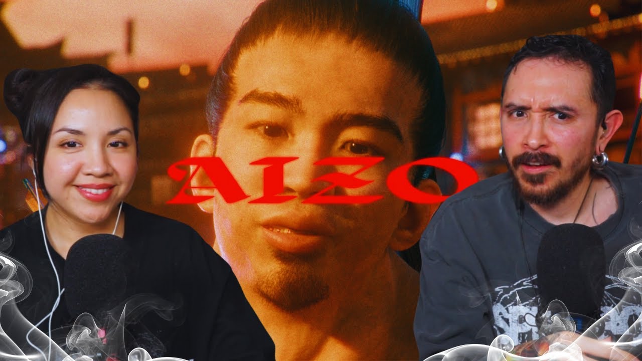KING GNU - AIZO REACTION! (JUJUTSU KAISEN OP) 🔥🔥🔥