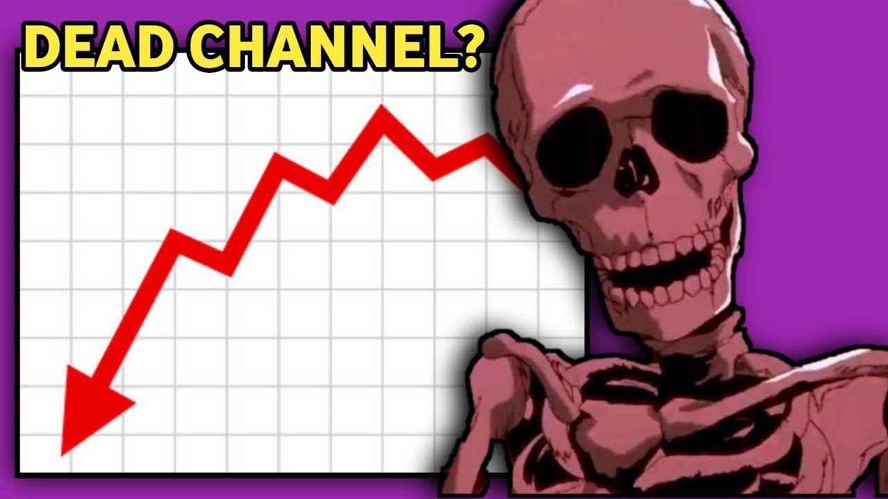 Why Shubh Skeleton's Youtube Career Died?