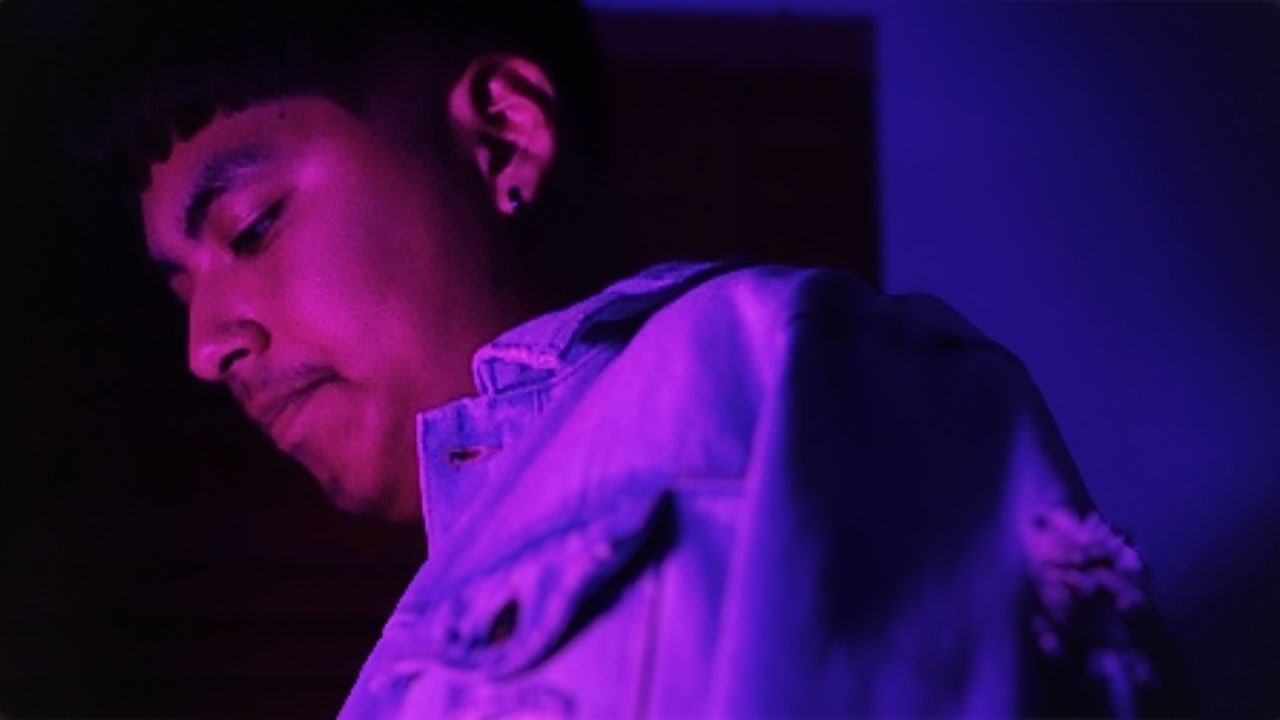 JTE - Run It Up (Official Video)