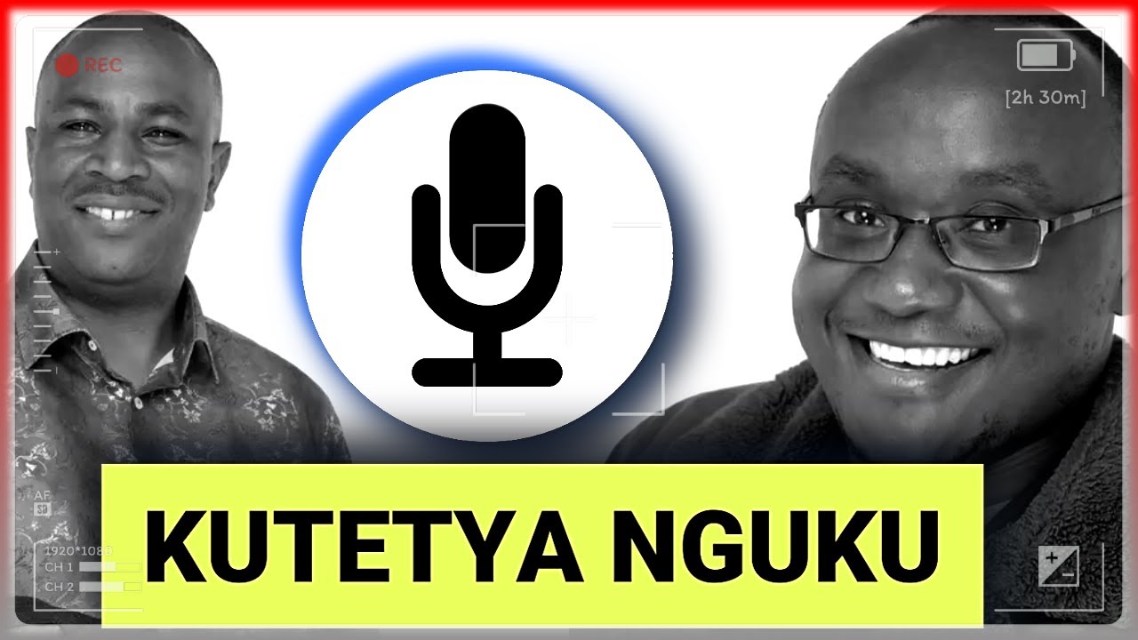 KUTETYA NGUKU NA SAMMY MULINGE  EP017 KALEKYE CASE