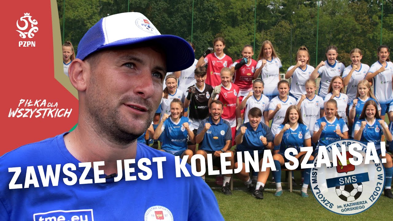 „STARAM SIĘ BYĆ TRENEREM WYMAGAJĄCYM I SPRAWIEDLIWYM” – historia Sebastiana Papisa