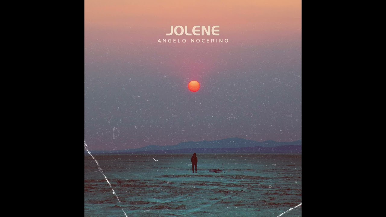 Jolene (Dolly Parton cover) - Angelo Nocerino