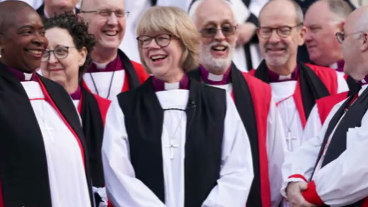 Pope Leo told Anglicans ‘we are already one.’ So what about Latin Mass Catholics?
