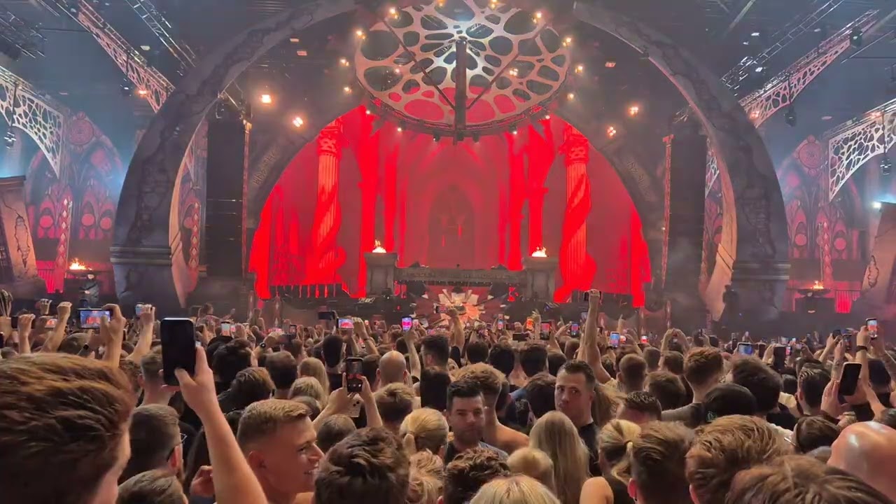 Vroeger was alles beter presents project one 2026 - Brabanthallen den bosch 