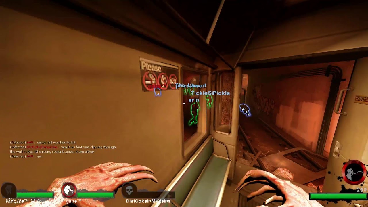 L4D2 VERSUS COMP