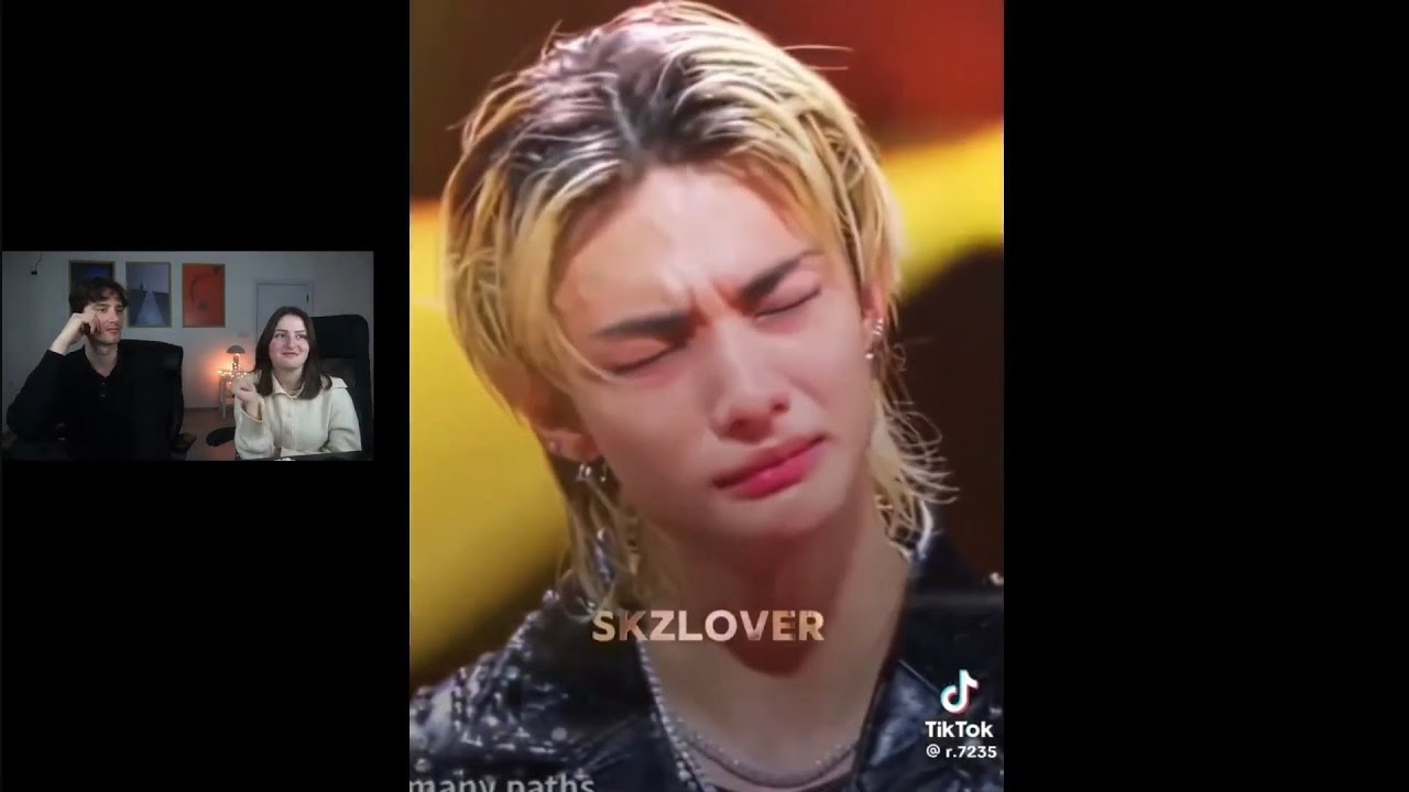 KPOP STRAY KIDS TikTok Compilations | Reaction