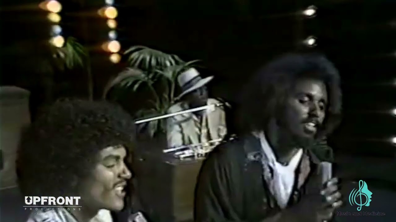 Phillip Ingram Promo - A Switch Flashback You May Remember