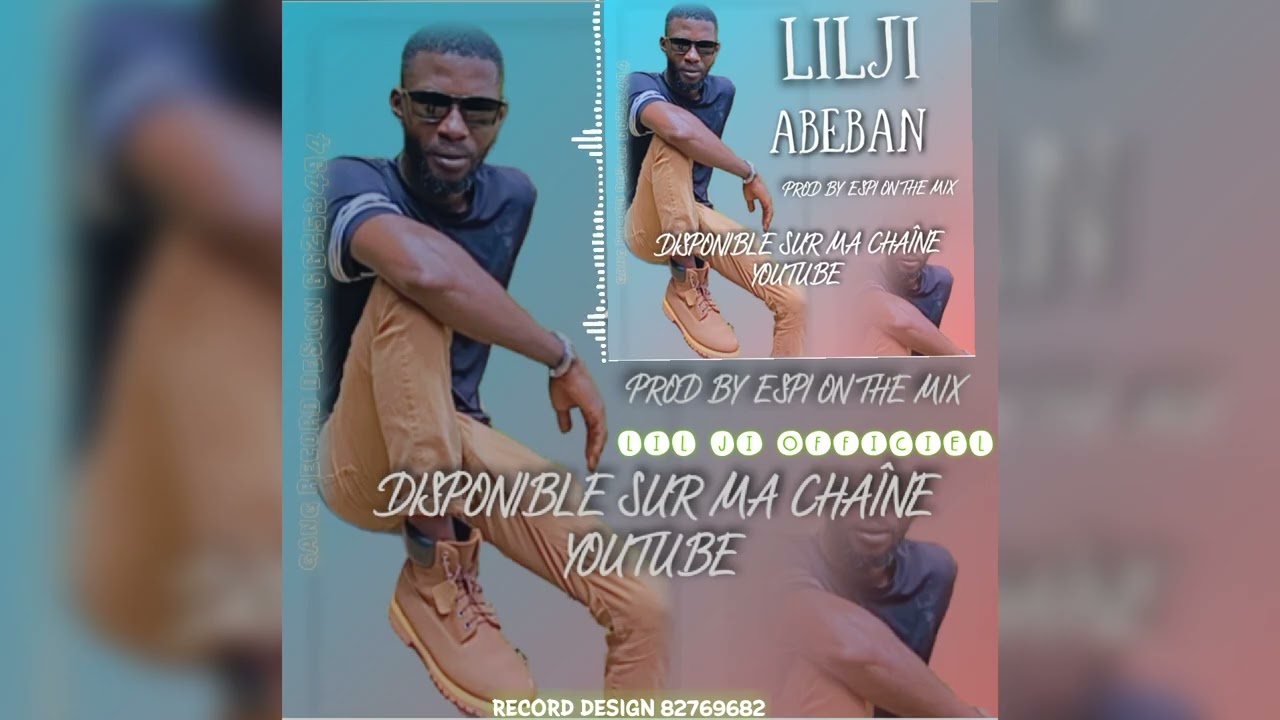 LIL_JI_ABEBAN