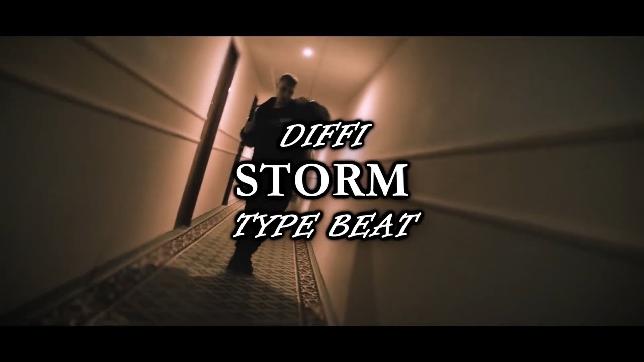 [FREE] DIFFI x WAIMA x MISZEL Drill Type Beat - 
