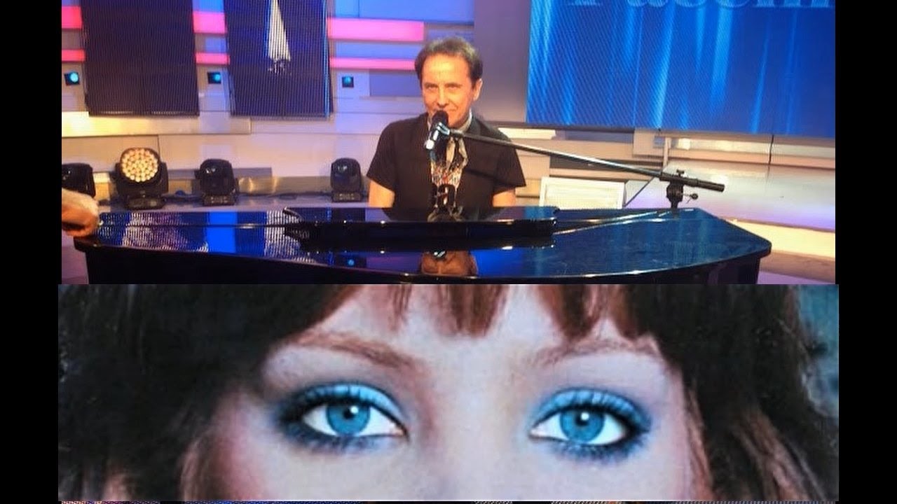 ROBY FACCHINETTI--ANIMA E CORPO--ALBUM - FAI COL CUORE