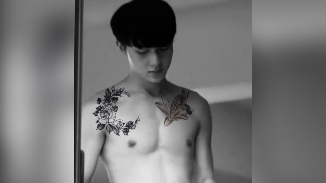 nunew Chawarin so hot baby 🥵😏and sexy😘