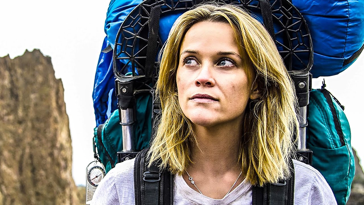 Wild - Trailer 1 - Deutsch